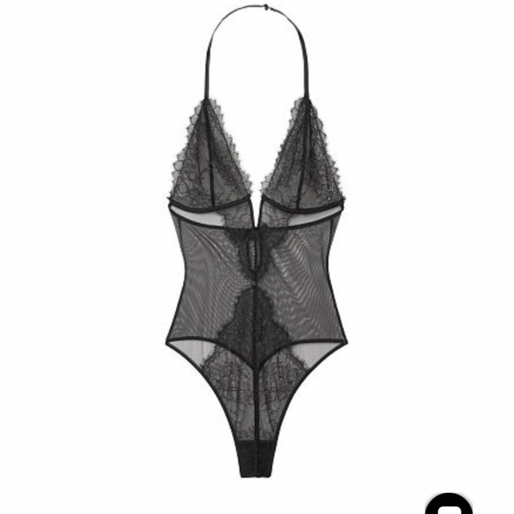Victoria’s Secret v-Teddy NWT